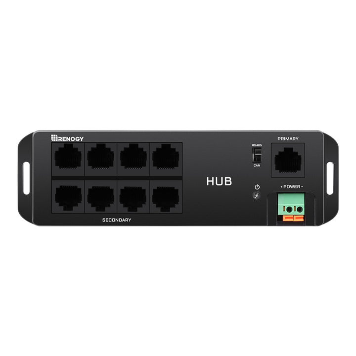 Renogy BT-2 Communication Hub