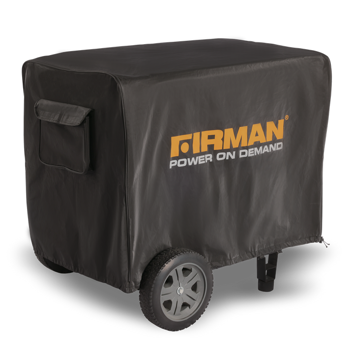 Extra Large Size Portable Generator Cover