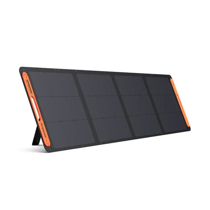 SolarSaga 200W