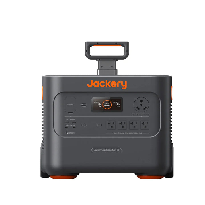 Explorer 3000 Pro
