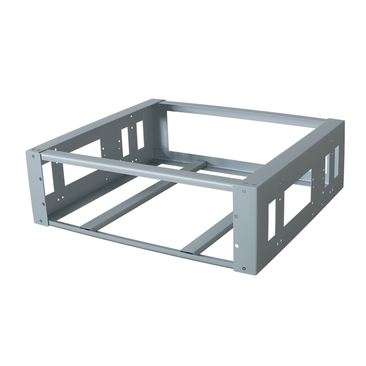 RUiXU Bracket Rack for RX-LFP48100 Server Rack Batteries