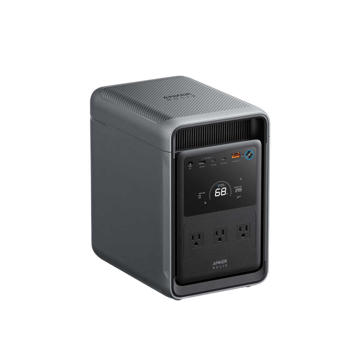Anker SOLIX AS220111 manufacturer product image 2