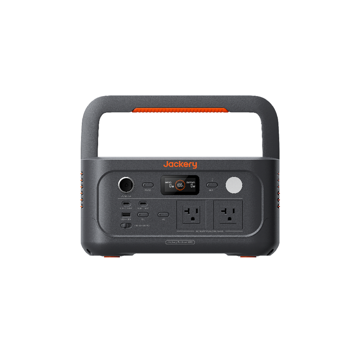 Explorer 600 v2