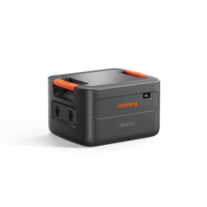 Battery Pack 3600