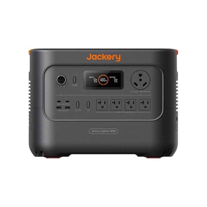 HomePower 3000