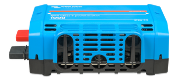 DC Distribution