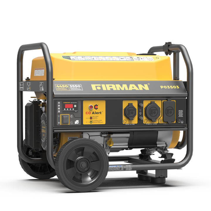 FIRMAN P03503