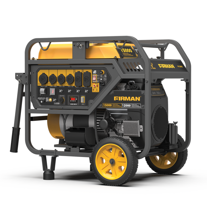 FIRMAN P12002