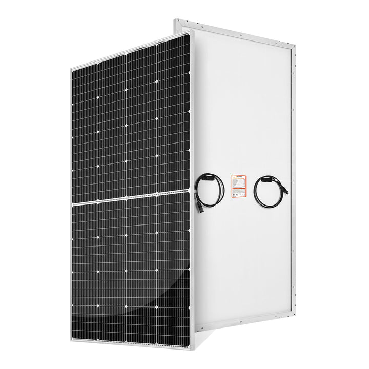 Rich Solar MEGA 250 PRO | 250 Watt 24 Volt Solar Panel