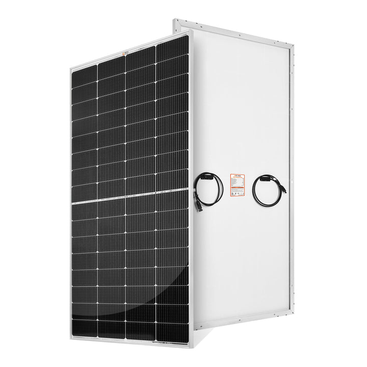 Rich Solar MEGA 250 | 250 Watt Solar Panel