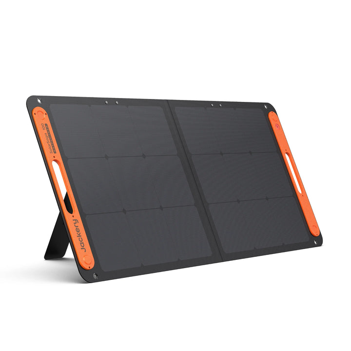 SolarSaga 100W