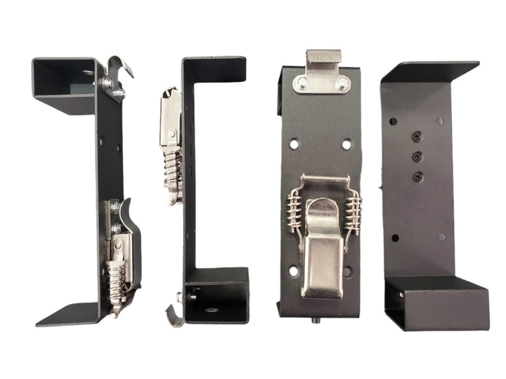 Stacking Feet Kit for the 48V 100Ah Server Battery (SR48100H)