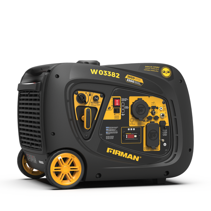 FIRMAN W03382