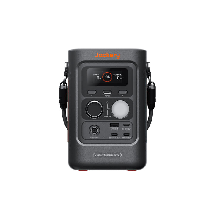 Explorer 300D