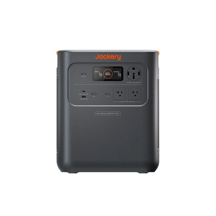 HomePower 3600 Pro Max