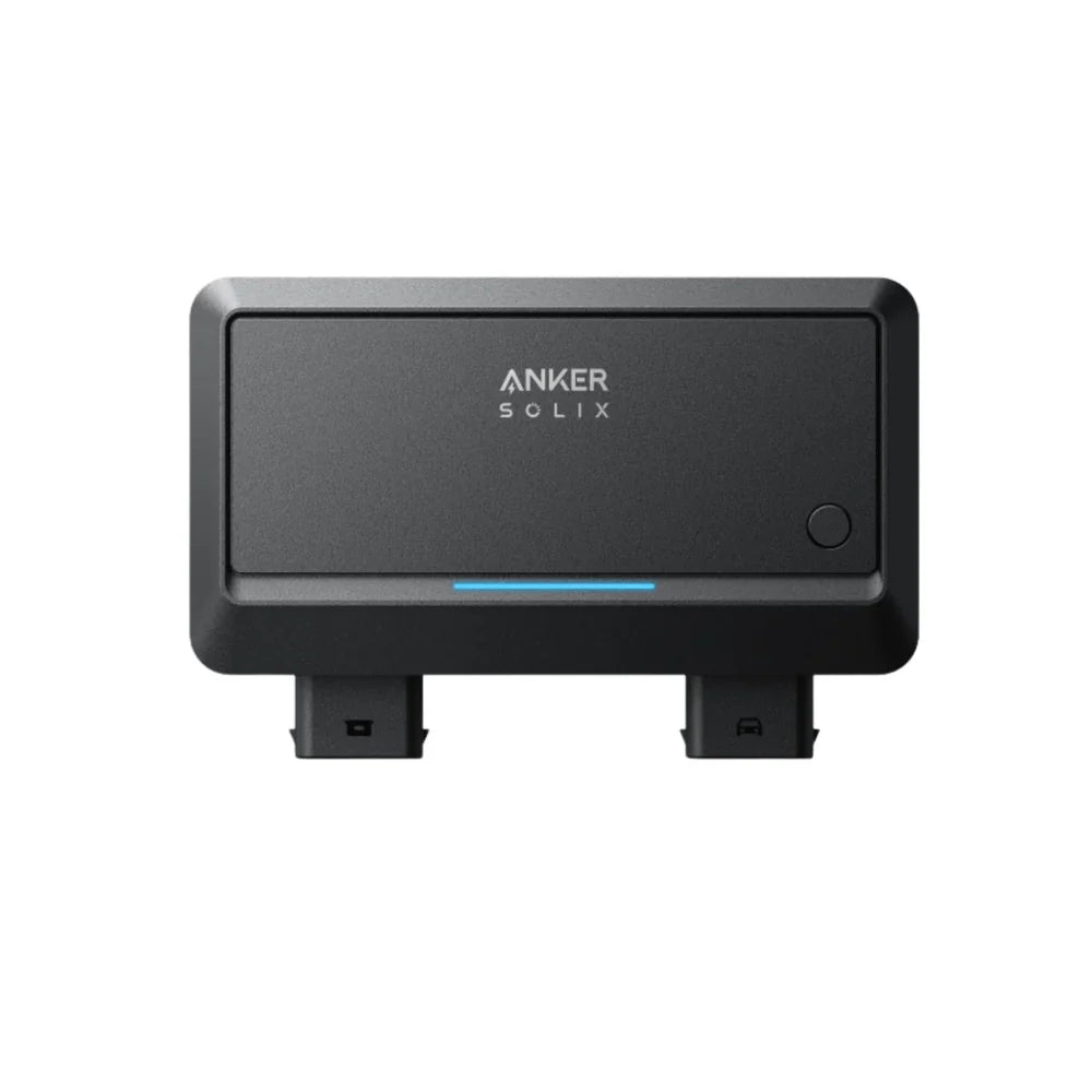 Anker SOLIX Car Alternator Charger