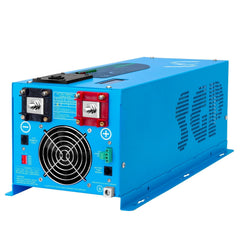 Low Frequency Inverter 2000W-DC12V (single phase) AC input 120V AC output 120V