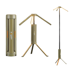 BougeRV CL04 Outdoor Portable Telescopic Camping Light