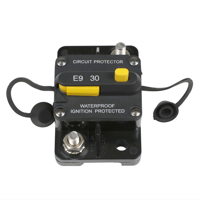 Renogy 60A Thermal Circuit Breaker