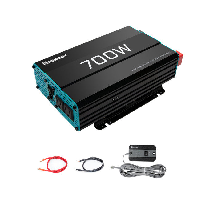 Inverters