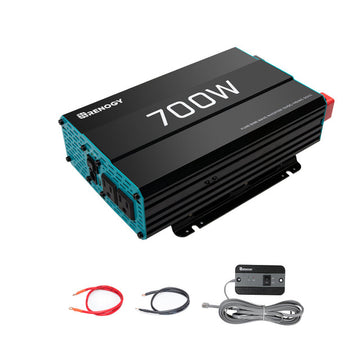 Inverters