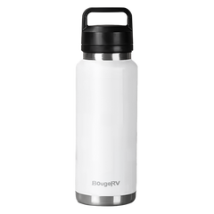 26 oz Water Bottle with Chug Cap