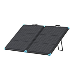 Renogy 100W N-Type Portable Lightweight Solar Suitcase