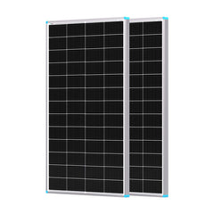 Renogy 16BB N-Type 200W 24V Solar Panel