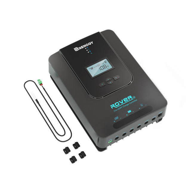 Charge Controllers
