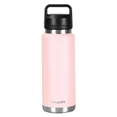 26 oz Water Bottle with Chug Cap