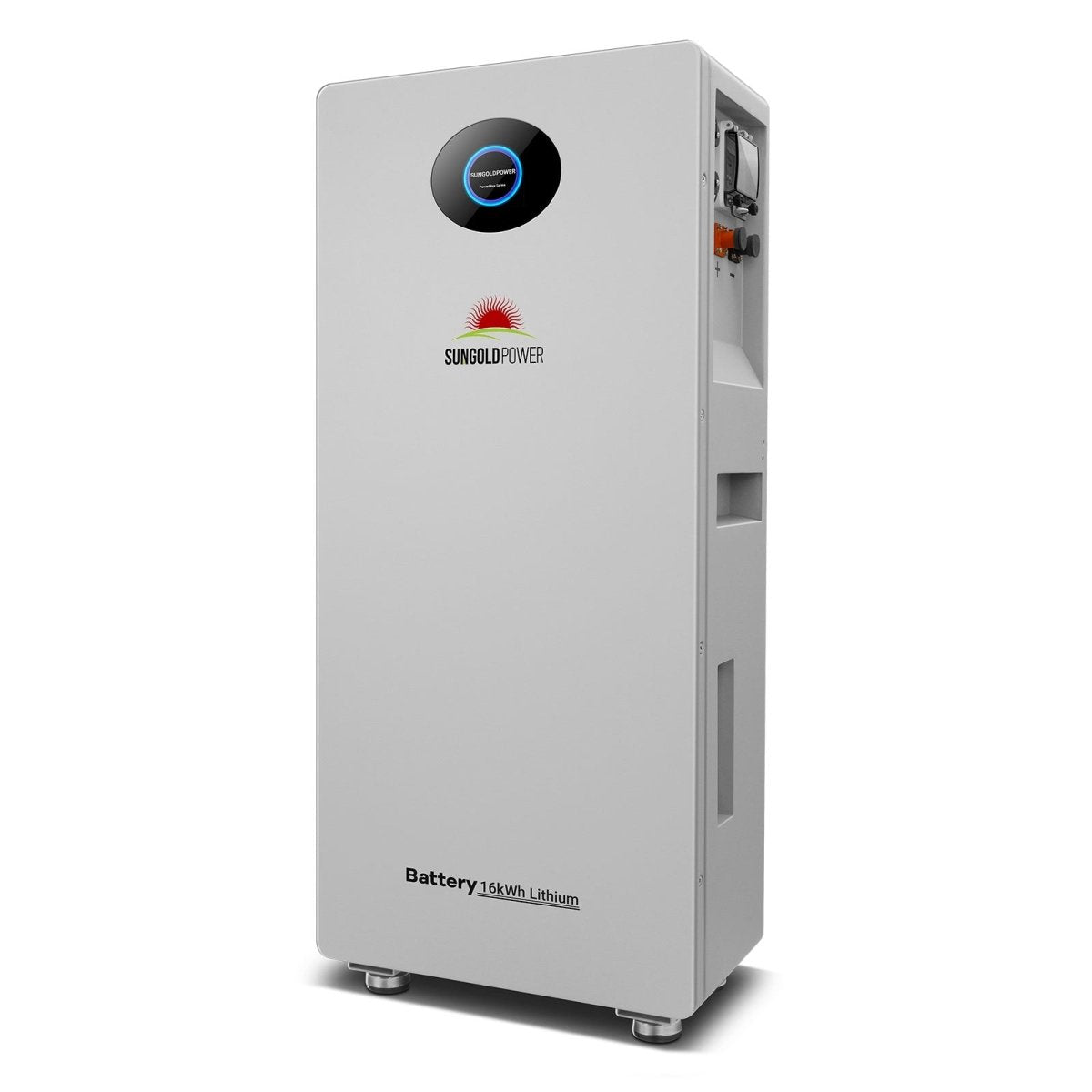 PowerMax 51.2V 314AH Outdoor Energy Storage Battery UL1973 & UL9540A