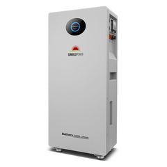 PowerMax 51.2V 314AH Outdoor Energy Storage Battery UL1973 & UL9540A