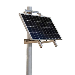 Renogy Solar Panel Pole Mount Single Side 27.4 Inches