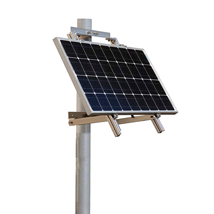 Renogy Solar Panel Pole Mount Single Side 27.4 Inches
