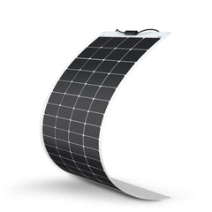 Renogy 200W 12V Flexible Monocrystalline Solar Panel