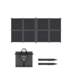 Renogy 200W Portable Solar Blanket