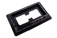 Renogy Solar Panel Corner Bracket Mount