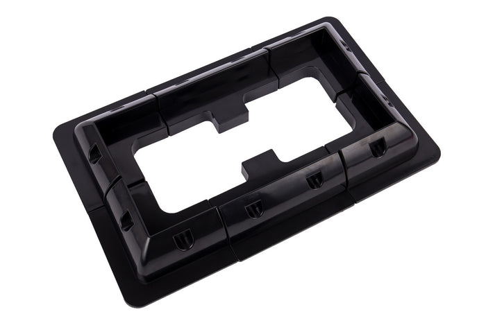 Renogy Solar Panel Corner Bracket Mount