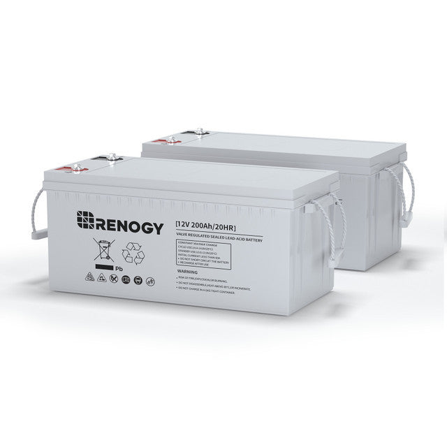 Batteries