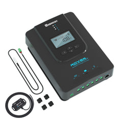 Renogy Rover Li 30A MPPT Solar Charge Controller w/ Bluetooth