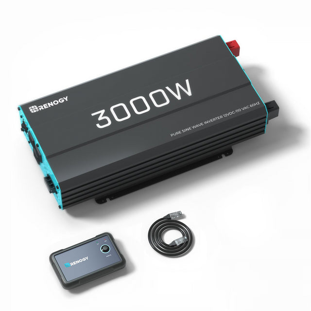 Inverters