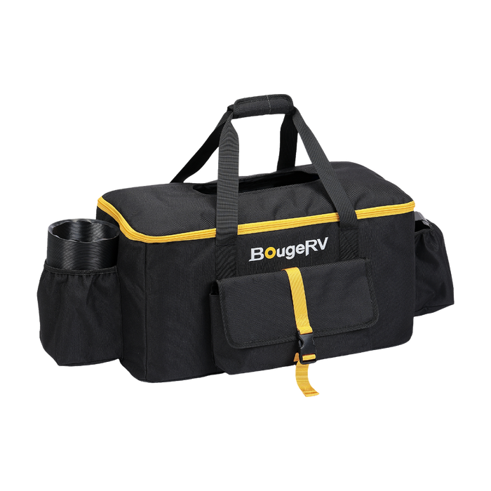 BougeRV Portable Air Conditioner Storage Bag Dustproof Protective Cover