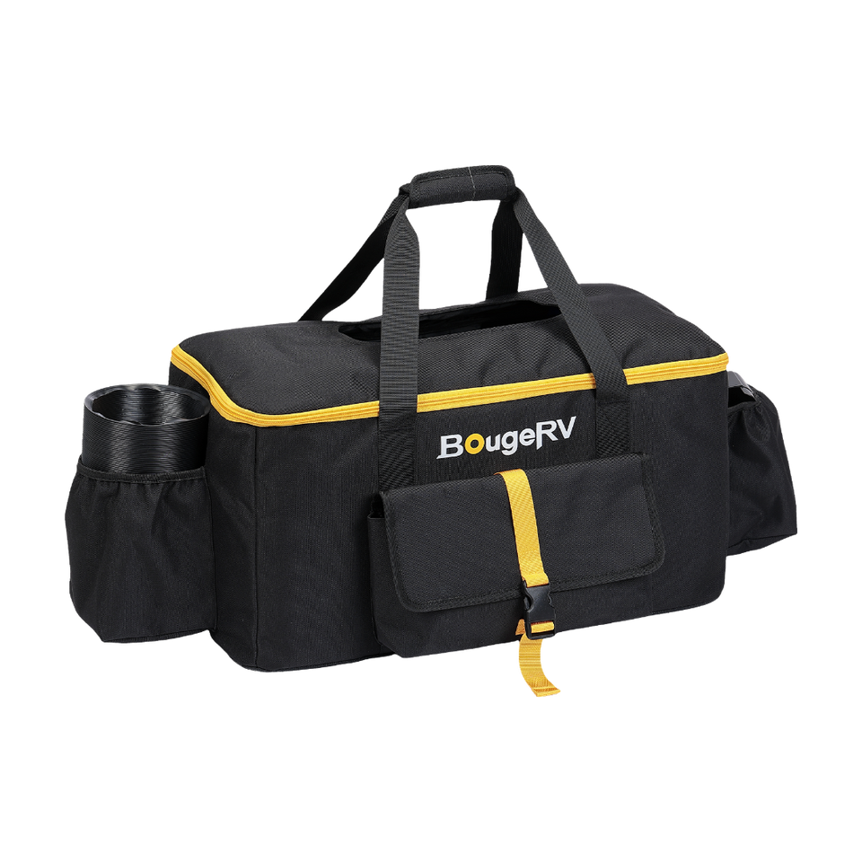 BougeRV Portable Air Conditioner Storage Bag Dustproof Protective Cover
