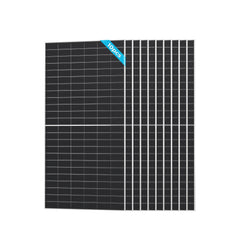 Renogy 590W N-Type Bifacial Monocrystalline Solar Panel
