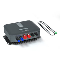 Renogy REGO 12/24/36/48V 30A MPPT Solar Charge Controller