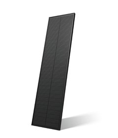Renogy 100W 12V Slim Monocrystalline PERC Solar Panel