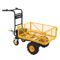 BougeRV GC660 Electric Utility Garden Cart