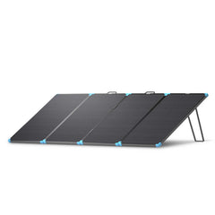 Renogy 220W 12V Lightweight Portable Solar Suitcase
