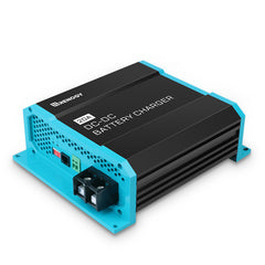 Renogy 12V 20A DC to DC On Board Battery Charger