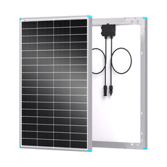 Renogy 16BB N-Type 175W 12V Solar Panel